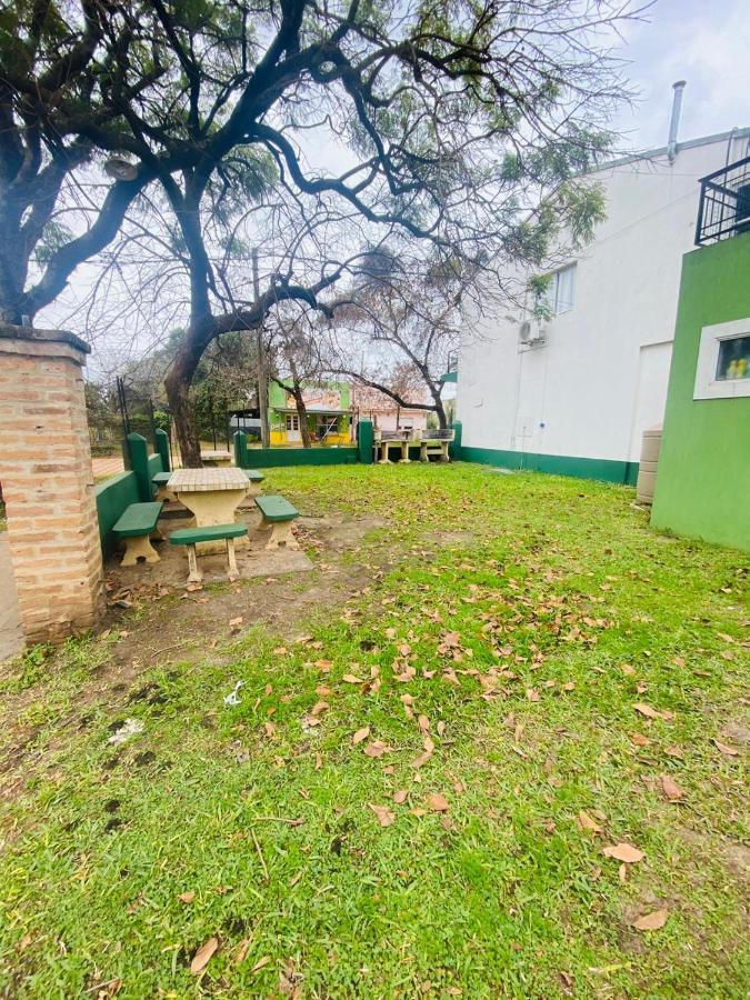 Mi Rio Apartment *