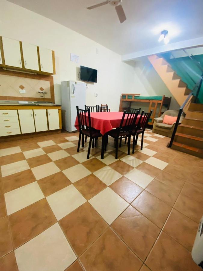 Apartment Mi Rio Colon (Entre Rios)