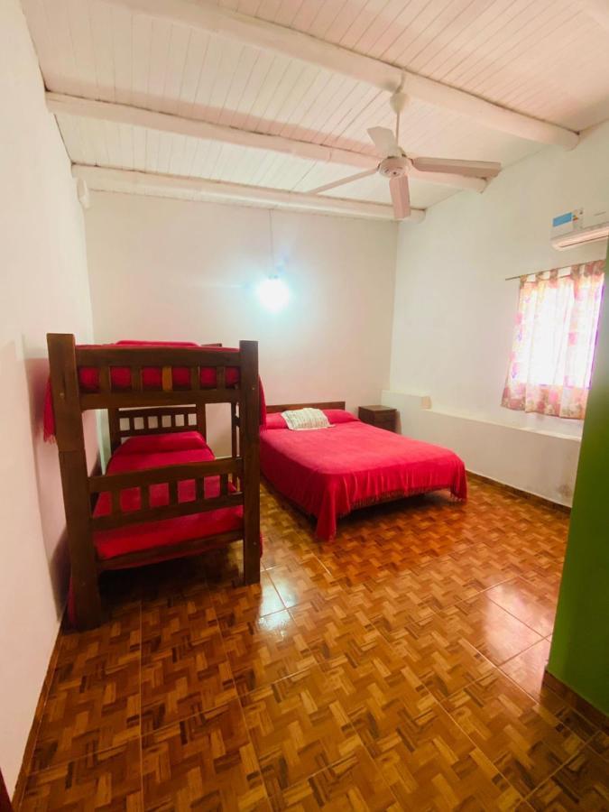 Apartment Mi Rio Colon (Entre Rios)